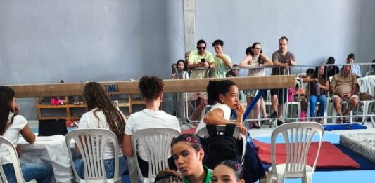 Atletas da Lunna Gym conquistam resultados de destaque na fase estadual dos Jogos Escolares de Pernambuco