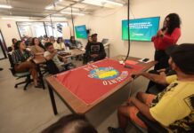 Prefeitura de Caruaru fortalece políticas públicas para pessoas em situação de rua com Comitê Intersetorial
