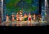 Diversão em dose dupla: Teatro Beberibe recebe dois clássicos infantis, A Princesa dos Mares – O musical e O Reino Congelado, neste próximo domingo (26)
