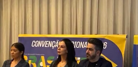 PRTB oficializa candidatura de Leonardo Avalanche à Presidência da República