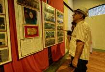 Caruaru celebra 100 anos de Luisa Maciel com exposição gratuita promovida pela Prefeitura