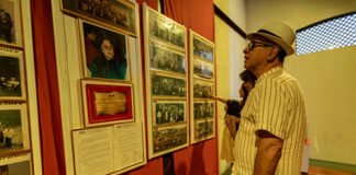 Caruaru celebra 100 anos de Luisa Maciel com exposição gratuita promovida pela Prefeitura