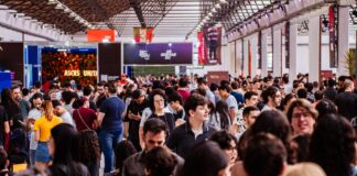 Conhecimento para todos: conheça as trilhas que vão movimentar o Rolê REC’n’Play 2026 em Caruaru