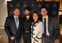 Santana Tabosa Advogados celebra 40 anos de história em noite especial em Caruaru