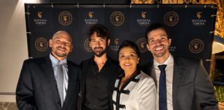 Santana Tabosa Advogados celebra 40 anos de história em noite especial em Caruaru