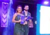 Solidariedade Transforma reúne Tayara Andreza e Andrielly Souza em evento beneficente no Polo Caruaru