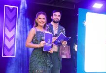 Solidariedade Transforma reúne Tayara Andreza e Andrielly Souza em evento beneficente no Polo Caruaru