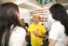 Pernambuco se torna o melhor estado do Nordeste e o terceiro do Brasil para empreender