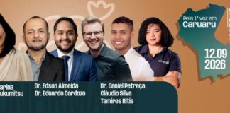 Caruaru recebe evento sobre saúde mental, sobrecarga emocional e os novos desafios da segurança no trabalho