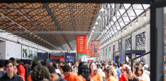 Rolê REC’n’Play 2026 reúne quase 16 mil inscritos e mais de 200 atividades em Caruaru