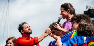 Túlio Gadêlha destaca reconhecimento de Raquel Lyra à parceria com Lula: “O presidente Lula não tem faltado a Pernambuco”