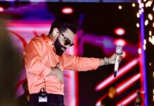 Brega e sertanejo abrem o Palco Pernambuco Meu País em Caruaru nesta sexta-feira (28/08)