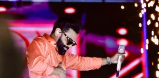 Brega e sertanejo abrem o Palco Pernambuco Meu País em Caruaru nesta sexta-feira (28/08)