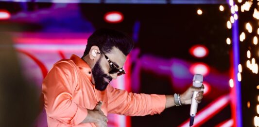 Brega e sertanejo abrem o Palco Pernambuco Meu País em Caruaru nesta sexta-feira (28/08)