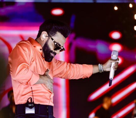Brega e sertanejo abrem o Palco Pernambuco Meu País em Caruaru nesta sexta-feira (28/08)
