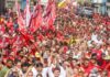 João Campos promete construir maior hospital público do Nordeste no Grande Recife e outras três unidades hospitalares