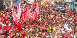 João Campos promete construir maior hospital público do Nordeste no Grande Recife e outras três unidades hospitalares