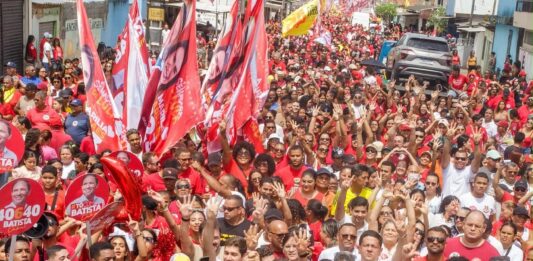 João Campos promete construir maior hospital público do Nordeste no Grande Recife e outras três unidades hospitalares