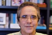Mauricio Rands inaugura comitê no Recife e marca retorno à disputa por uma vaga na Câmara