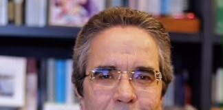 Mauricio Rands inaugura comitê no Recife e marca retorno à disputa por uma vaga na Câmara