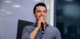 Rodrigo Pinheiro anuncia ônibus gratuitos aos domingos em Caruaru a partir do Dia dos Pais