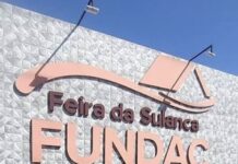 Todos os feirantes que comercializam na Feira do Paraguai têm lugar garantido na Feira da Fundac e com 90 dias sem pagar taxa