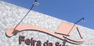 Todos os feirantes que comercializam na Feira do Paraguai têm lugar garantido na Feira da Fundac e com 90 dias sem pagar taxa