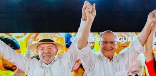 Quaest: 46% aprovam e 48% desaprovam governo Lula
