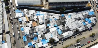 Sesc discorda da desapropriação do terreno onde funciona a atual Feira do Paraguai, afirma Prefeitura