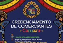 Prefeitura de Caruaru realiza, nesta terça (18), agendamento para credenciamento de comerciantes do Pernambuco Meu País