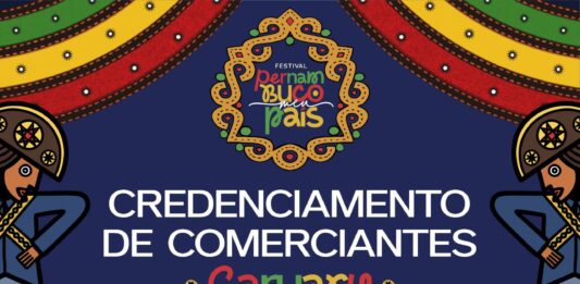 Prefeitura de Caruaru realiza, nesta terça (18), agendamento para credenciamento de comerciantes do Pernambuco Meu País