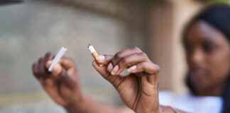 Do cigarro ao vape: dependência de nicotina muda de geração e acende alerta em Pernambuco