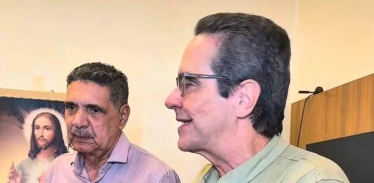 Maurício Rands destaca valores e união com João Paulo em encontro com apoiadores