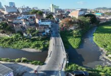 Construção da Ponte da Saldanha da Gama vai solucionar problema histórico no Centro de Caruaru