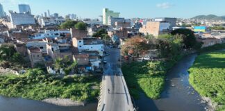 Construção da Ponte da Saldanha da Gama vai solucionar problema histórico no Centro de Caruaru