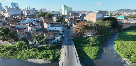 Construção da Ponte da Saldanha da Gama vai solucionar problema histórico no Centro de Caruaru