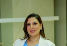 Dra. Sheila Chaves assume a coordenação da Pós-Graduação em Saúde Estética do CEA, em Caruaru