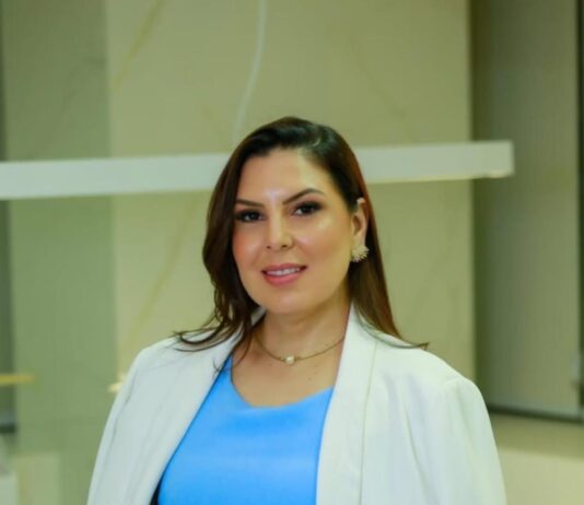 Dra. Sheila Chaves assume a coordenação da Pós-Graduação em Saúde Estética do CEA, em Caruaru