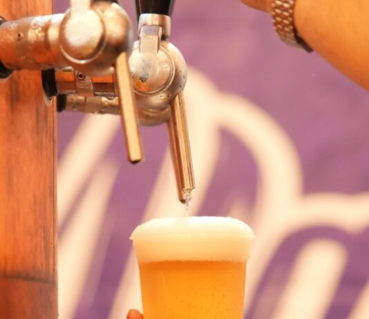Festival de Cerveja Artesanal chega ao último fim de semana no Paulista North Way Shopping