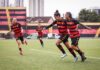 Sport conhece datas e locais dos confrontos contra o Itabirito pelas quartas do Brasileirão Feminino A2