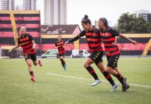 Sport conhece datas e locais dos confrontos contra o Itabirito pelas quartas do Brasileirão Feminino A2