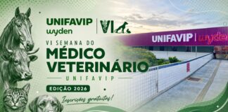 Curso de Medicina Veterinária do UniFavip Wyden promove a VI Semana do Médico Veterinário 2026 com inscrições gratuitas