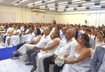 Abertas pré-inscrições para o Casamento Coletivo 2026.2, em Caruaru