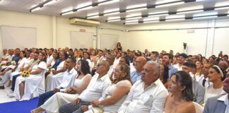 Abertas pré-inscrições para o Casamento Coletivo 2026.2, em Caruaru