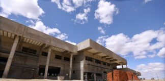 Governo de Pernambuco investe R$ 153 milhões em novo Hospital da Mulher de Serra Talhada