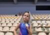 Lunna Ferraz supera desafios e conclui estreia no Campeonato Brasileiro