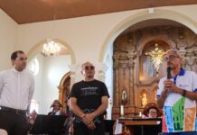 Projeto In Concert nas Escolas reúne mais de 400 pessoas em tarde de música e cultura em Agrestina