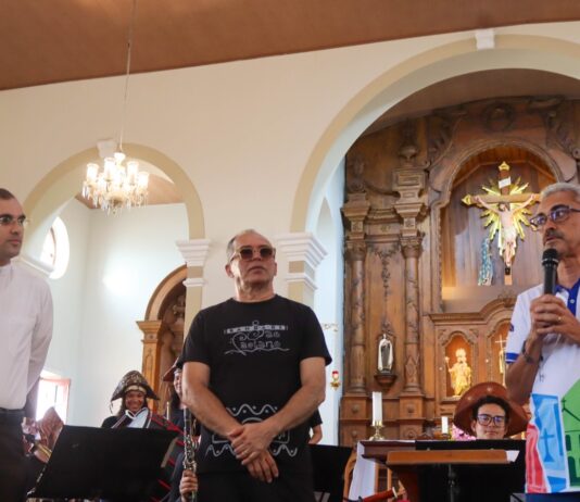 Projeto In Concert nas Escolas reúne mais de 400 pessoas em tarde de música e cultura em Agrestina