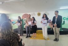 Secretaria de Educação de Caruaru premia professores por experiências inovadoras nas escolas em Tempo Integral
