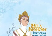 Festa de Nossa Senhora da Salette 2026